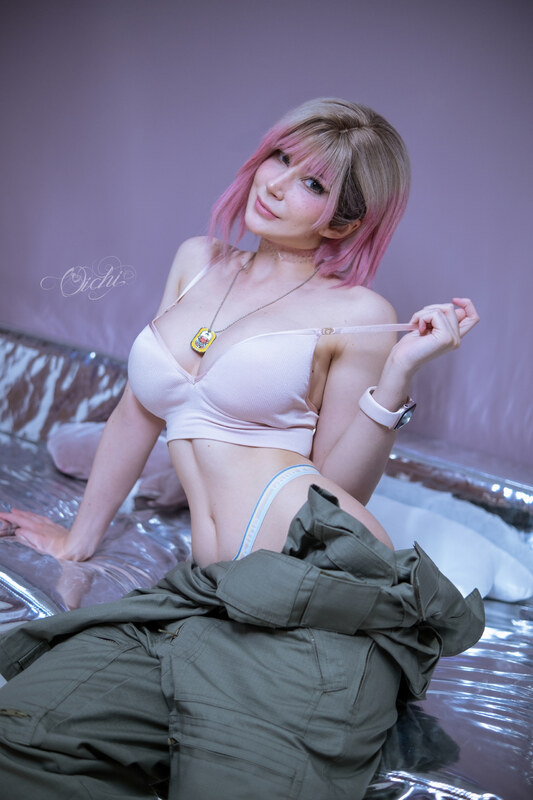 Oichi Patreon Nude Leaks photo leak 142 of 376