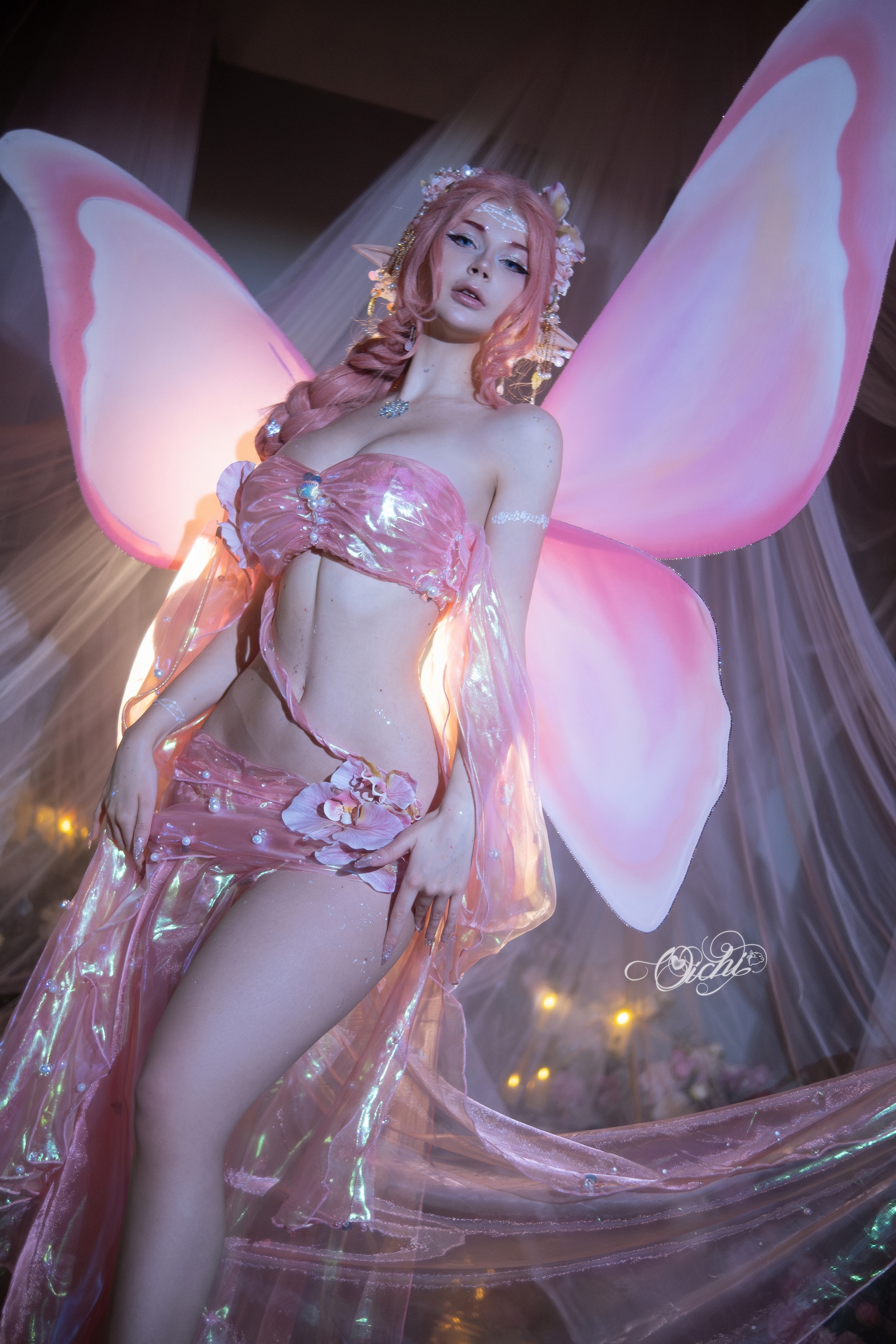 Oichi Patreon Nude Leaks photo leak 147 of 376