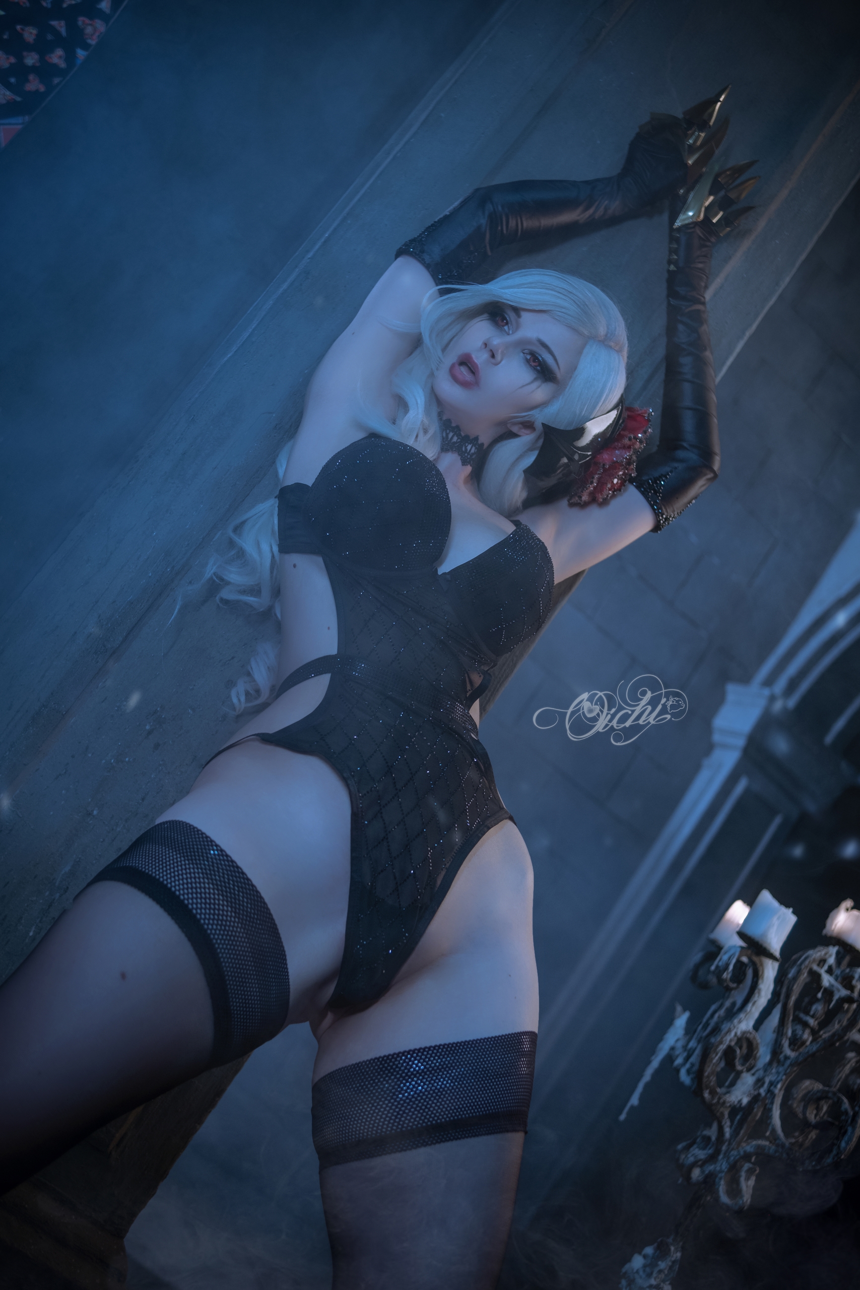 Oichi Patreon Nude Leaks photo leak 159 of 376