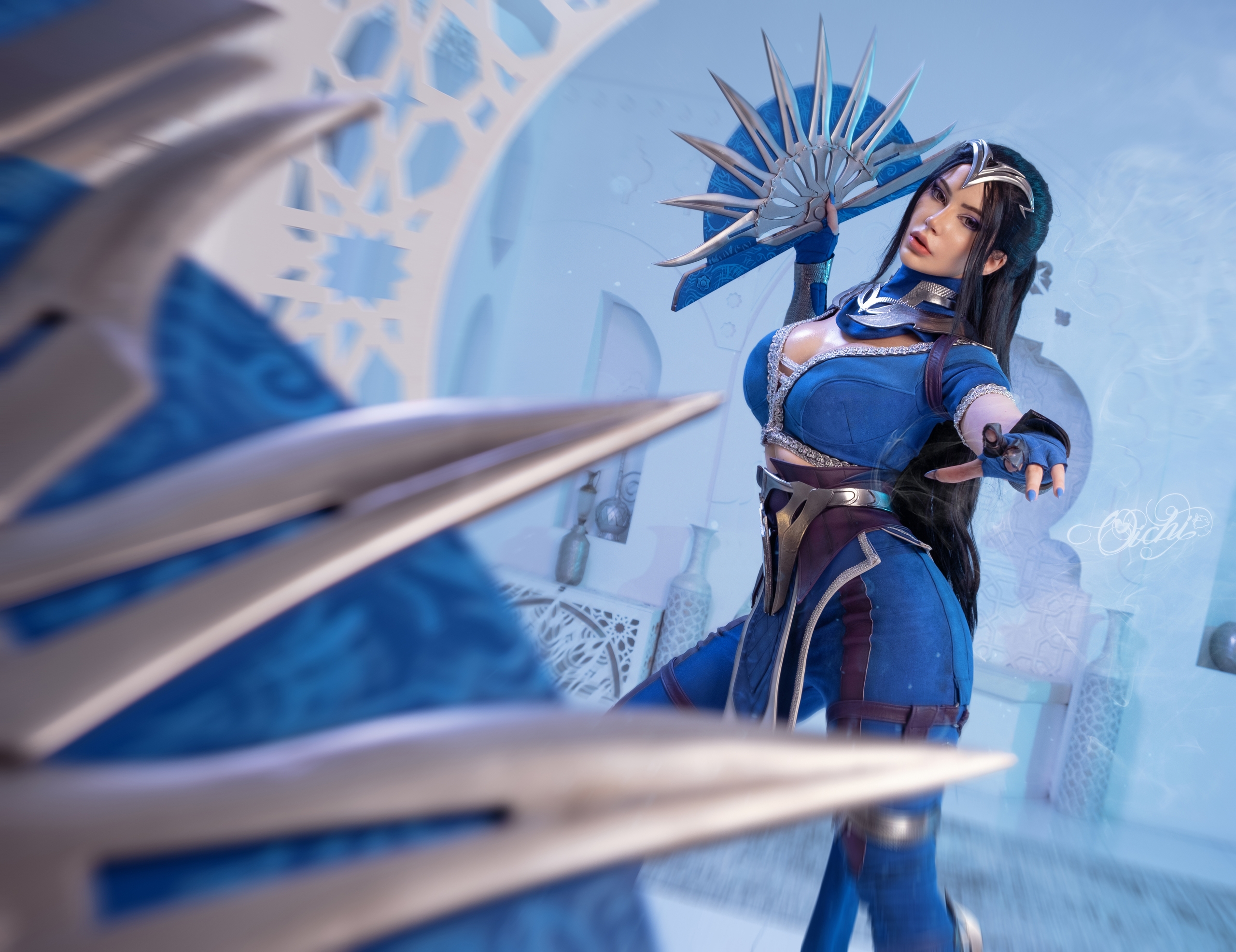 Oichi Patreon Nude Leaks photo leak 185 of 376
