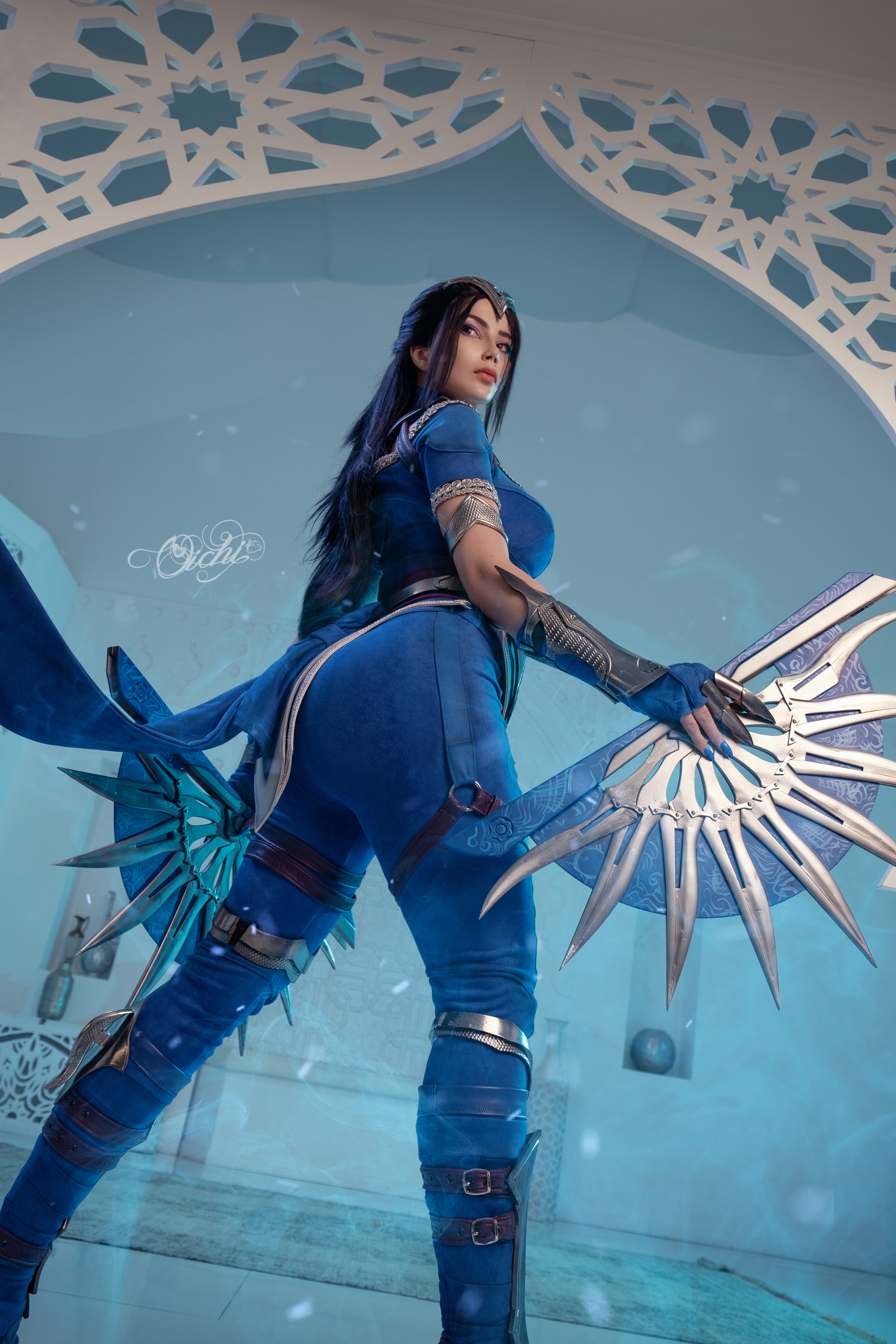 Oichi Patreon Nude Leaks photo leak 186 of 376