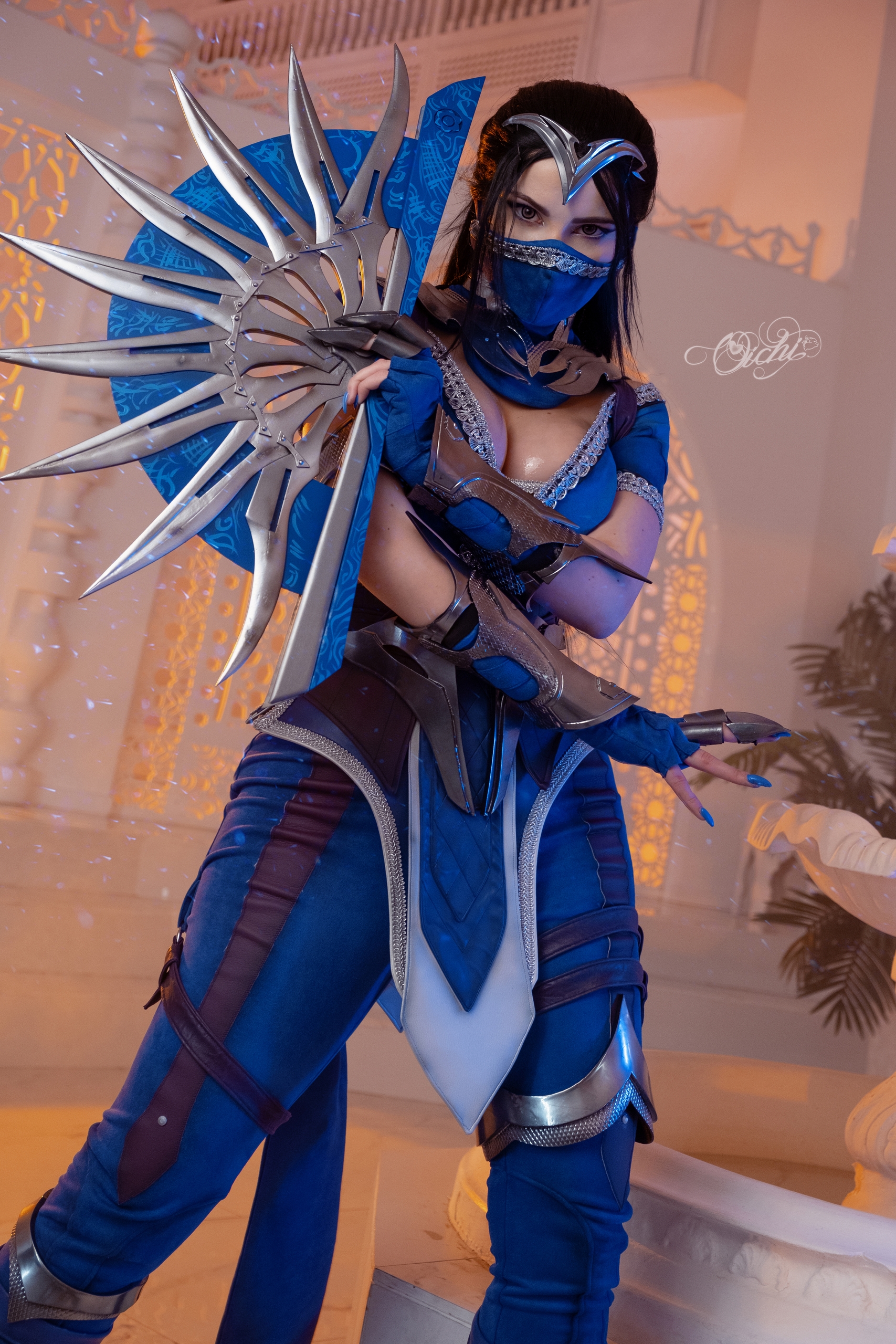 Oichi Patreon Nude Leaks photo leak 189 of 376