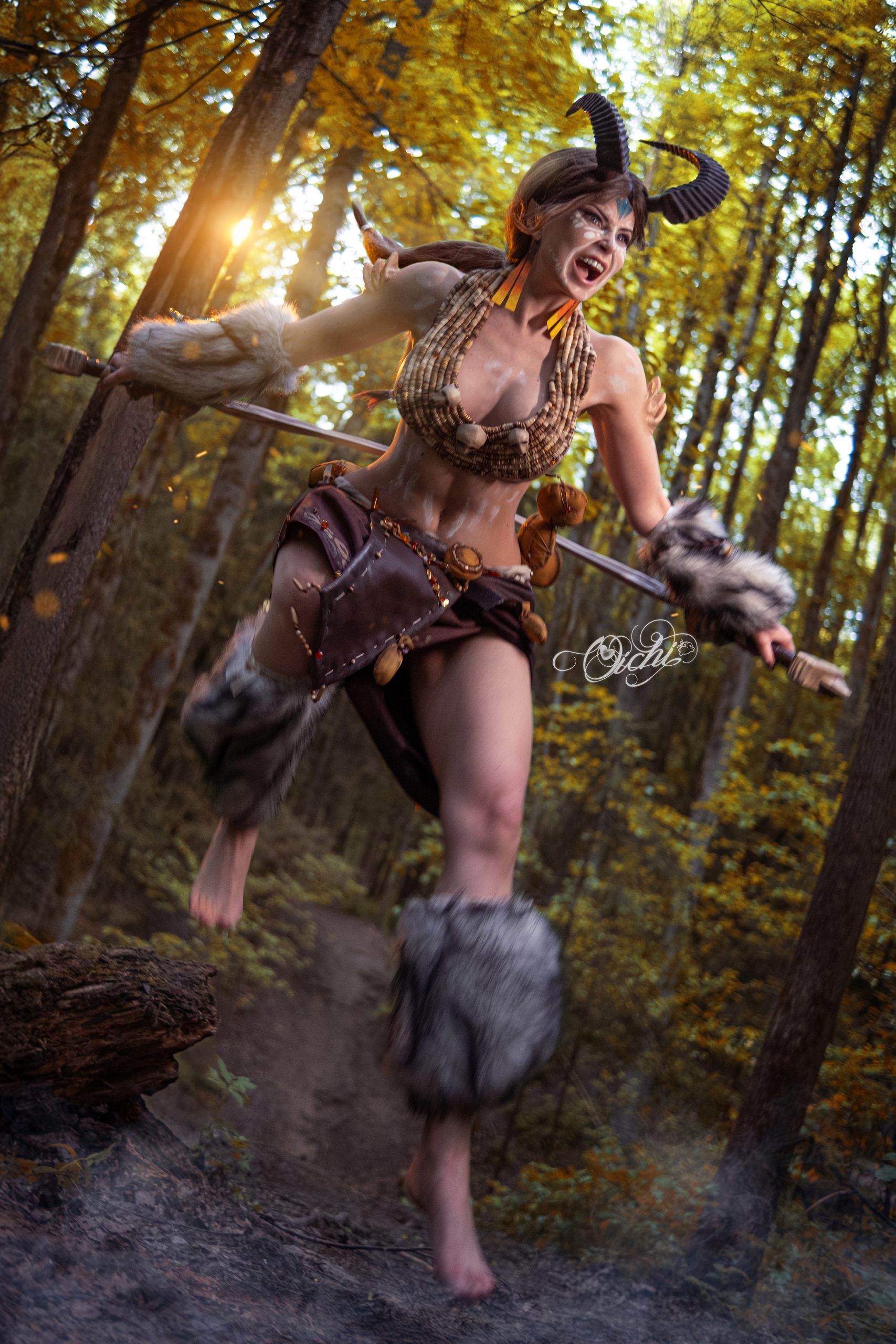 Oichi Patreon Nude Leaks photo leak 192 of 376