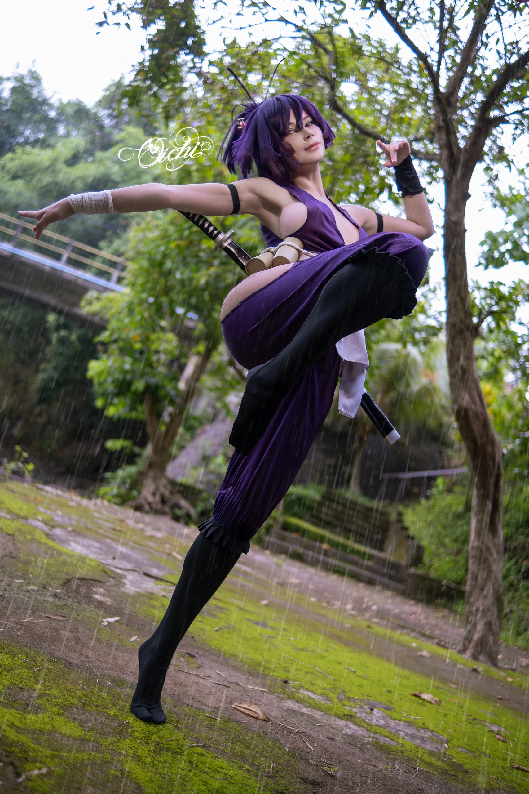 Oichi Patreon Nude Leaks photo leak 202 of 376