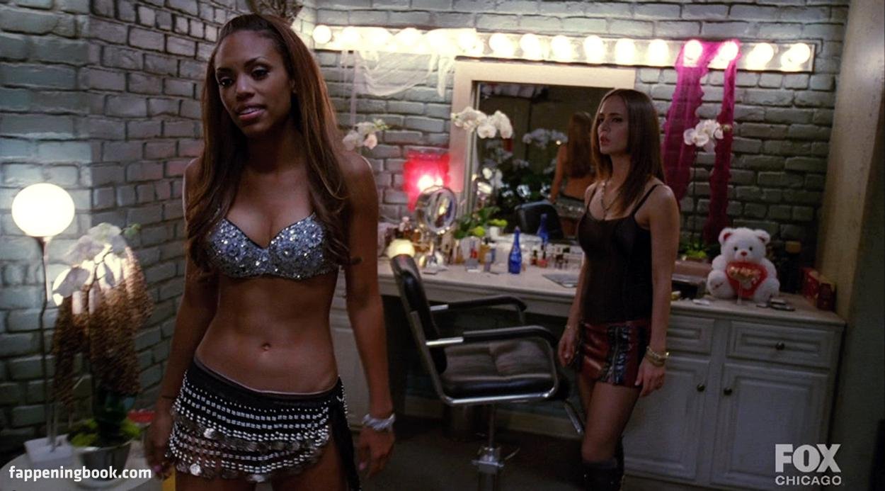 Jaime Lee Kirchner Onlyfans Nude Leaked Photos photo leak 17 of 29