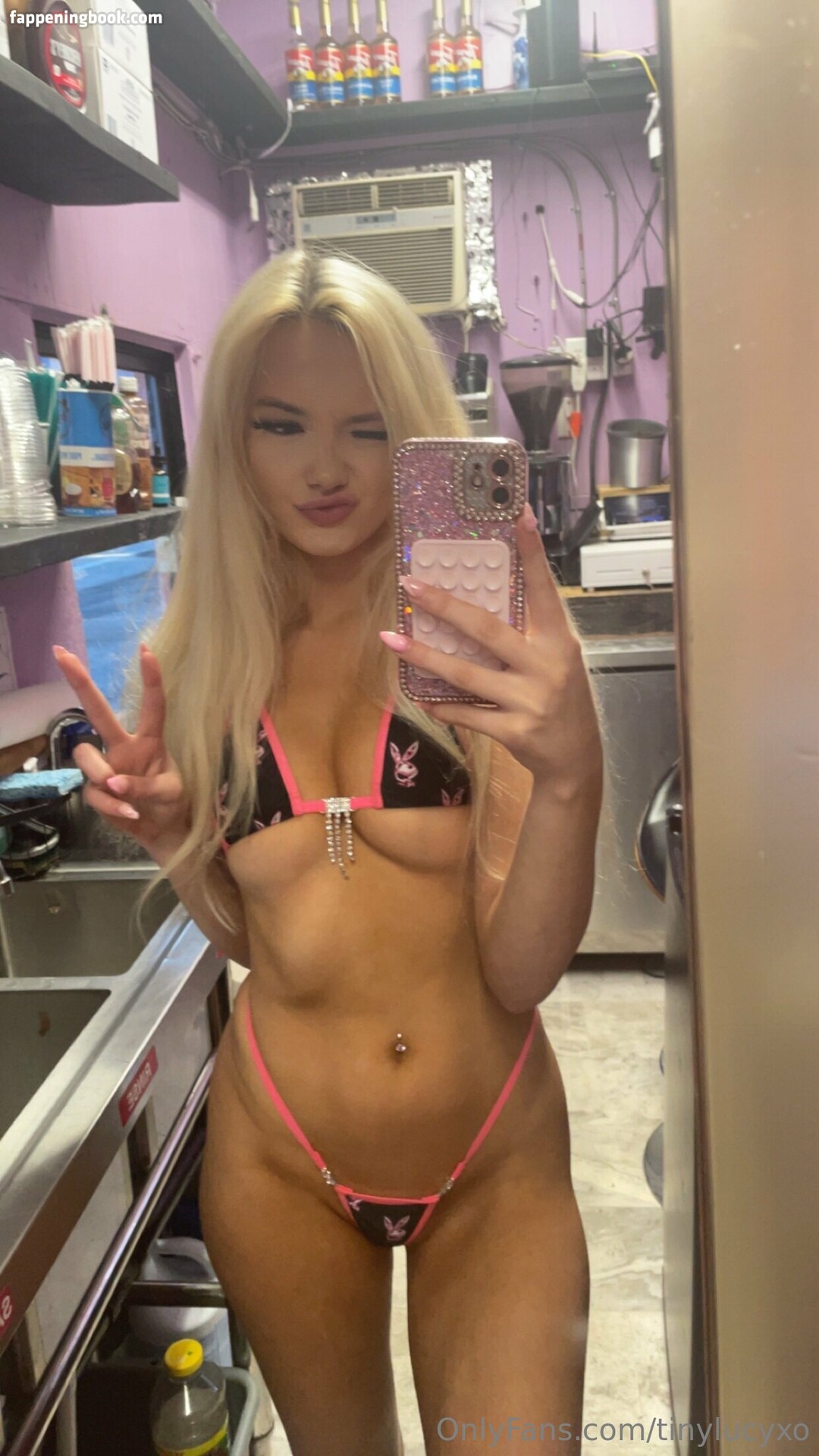 tinylucyxo Onlyfans Nude Leaked Photos photo leak 32 of 50