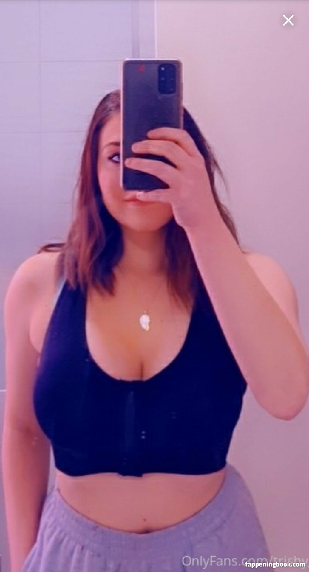 LittleMissTrish Onlyfans Nude Leaked Photos photo leak 9 of 33