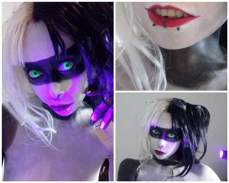 Thelittlevampyr Patreon Nude Leaks photo leak 1 of 18 Thelittlevampyr Patreon Nude Leaks photo leak 1 of 18