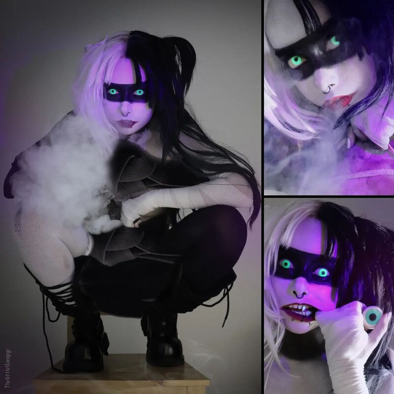 Thelittlevampyr Patreon Nude Leaks photo leak 2 of 18 Thelittlevampyr Patreon Nude Leaks photo leak 2 of 18