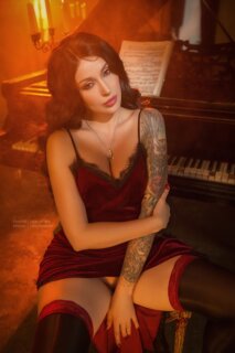 Lera Himera | Valery Himera Patreon Nude Leaks photo leak 15 of 748