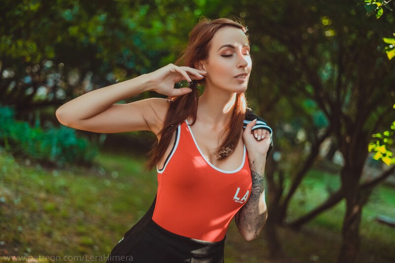 Lera Himera | Valery Himera Patreon Nude Leaks photo leak 52 of 748