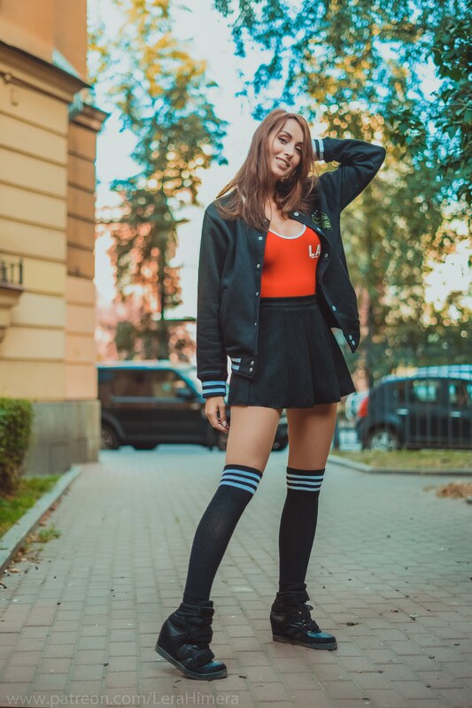 Lera Himera | Valery Himera Patreon Nude Leaks photo leak 57 of 748