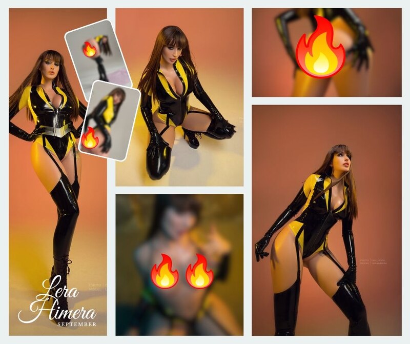 Lera Himera | Valery Himera Patreon Nude Leaks photo leak 119 of 748
