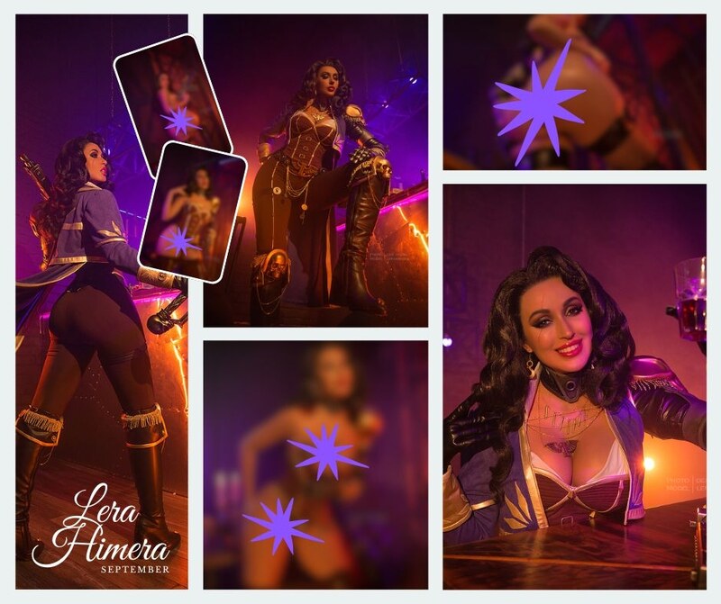 Lera Himera | Valery Himera Patreon Nude Leaks photo leak 120 of 748