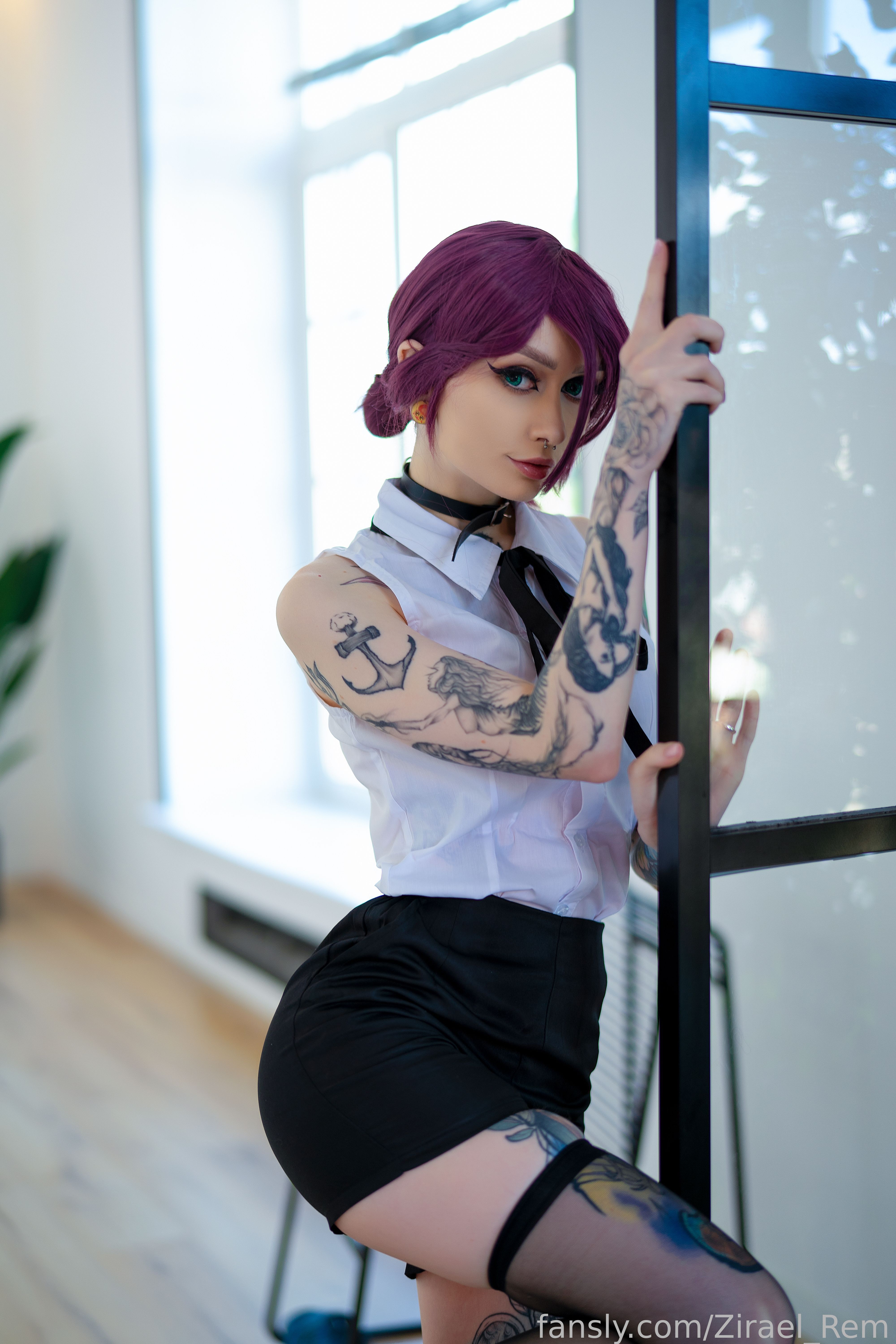 Lera Himera | Valery Himera Patreon Nude Leaks photo leak 549 of 748