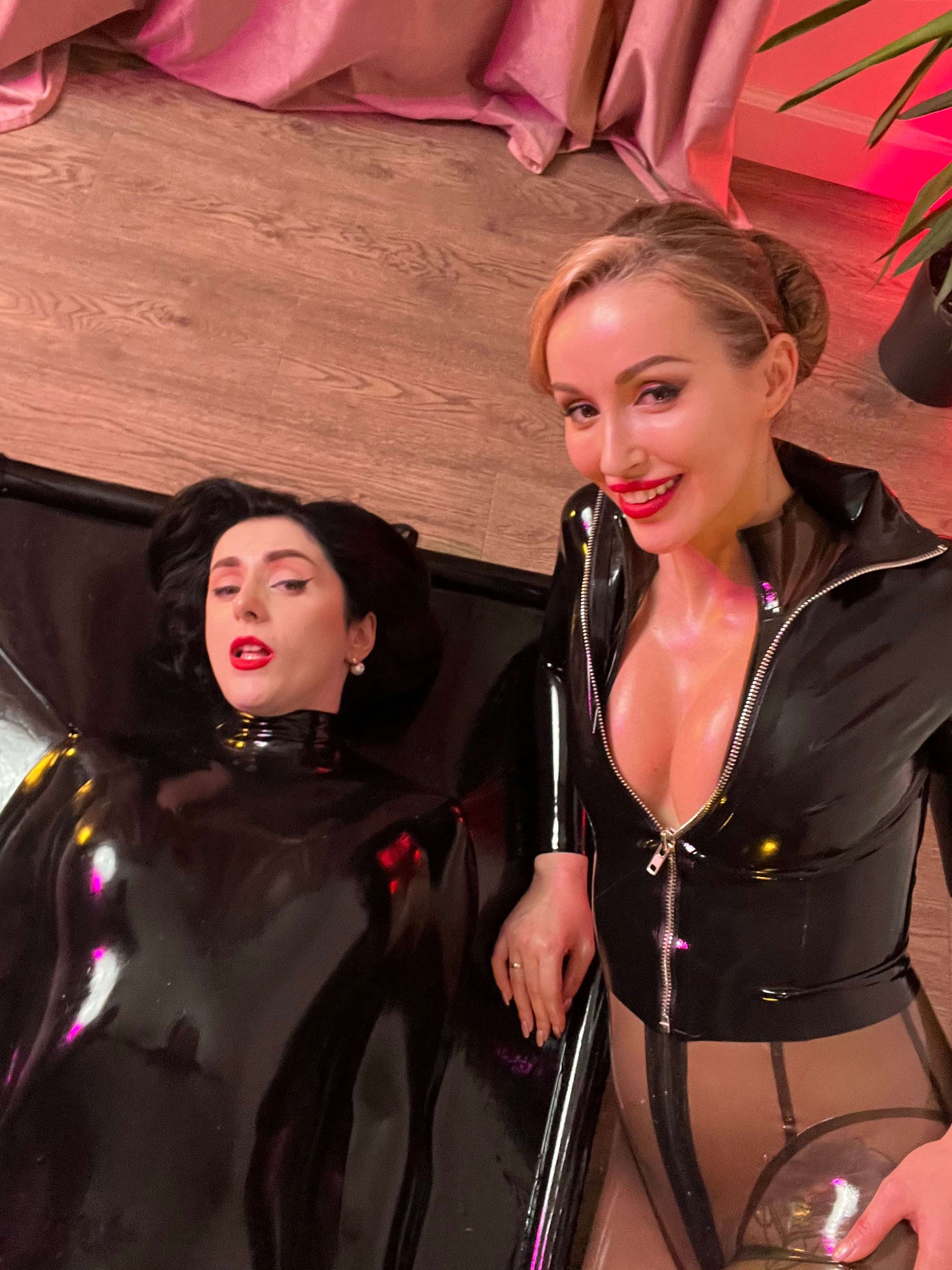 Lera Himera | Valery Himera Patreon Nude Leaks photo leak 618 of 748
