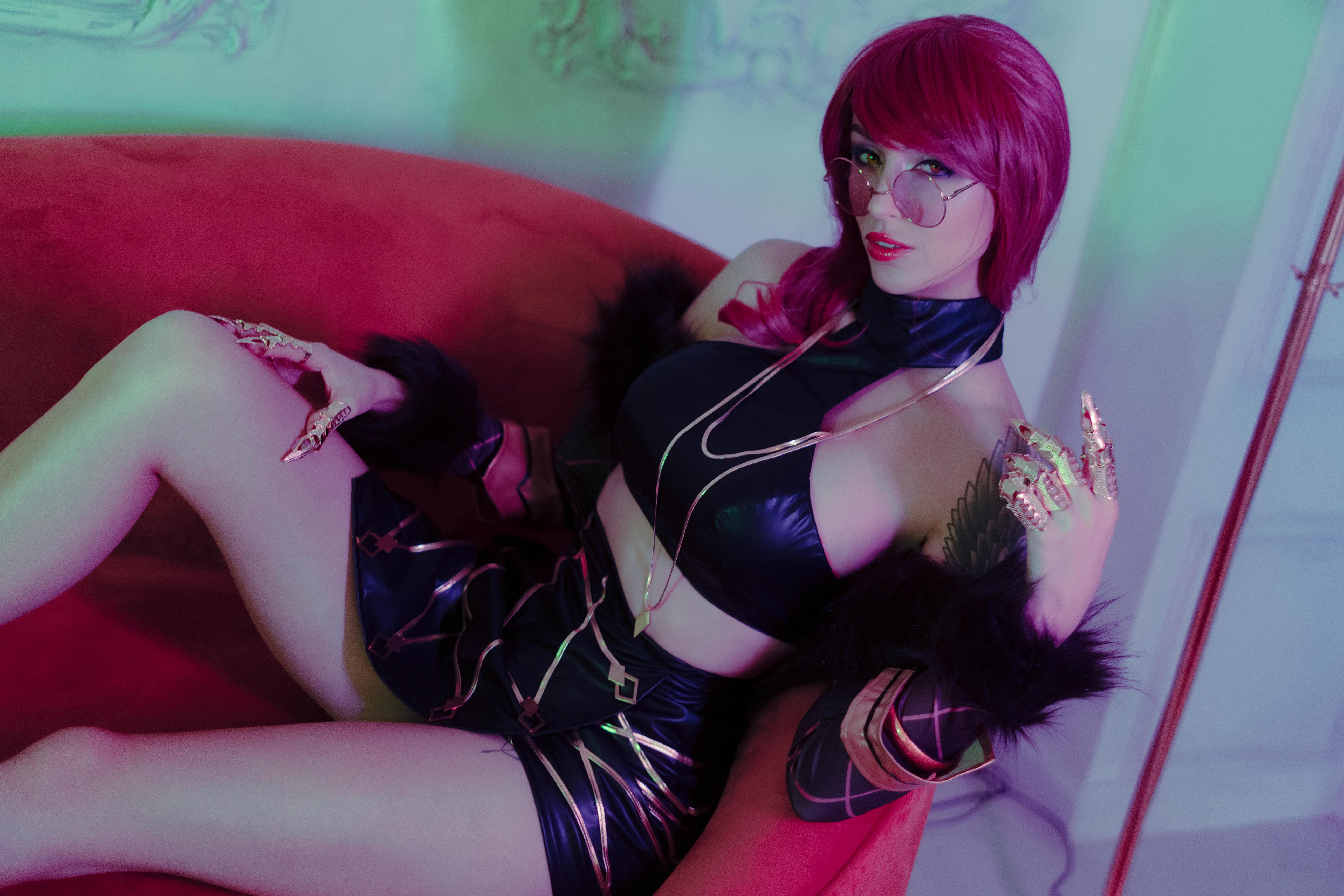 Lera Himera | Valery Himera Patreon Nude Leaks photo leak 678 of 748