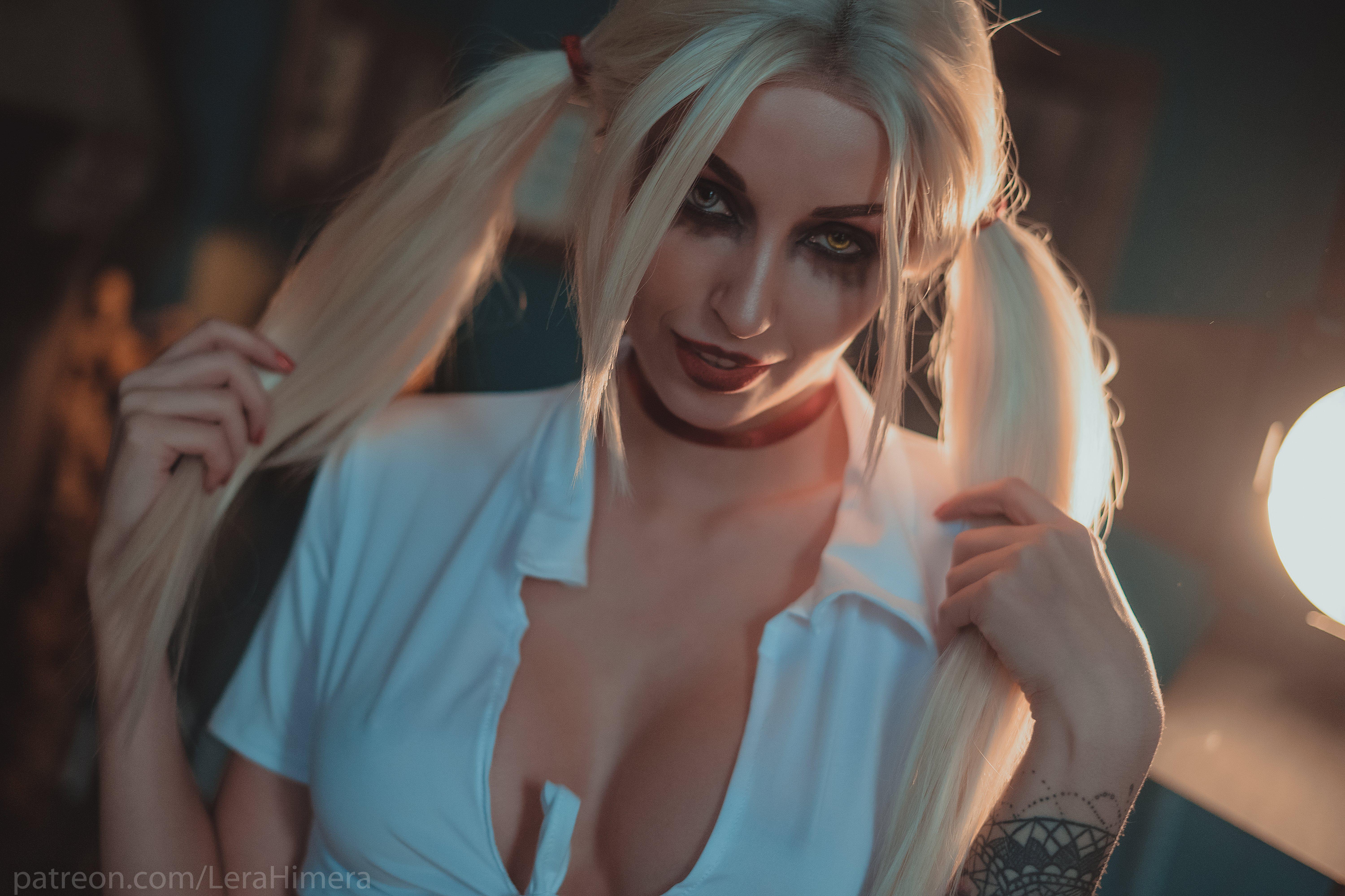 Lera Himera | Valery Himera Patreon Nude Leaks photo leak 684 of 748