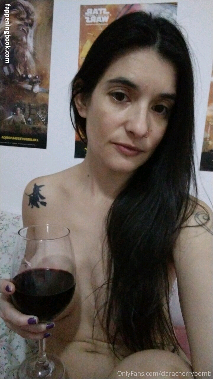 Cherry Bomb Onlyfans Nude Leaked Photos photo leak 9 of 27