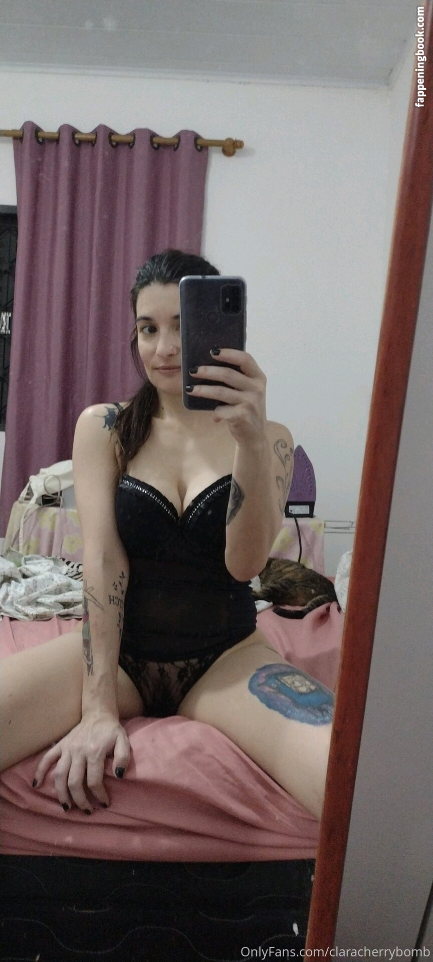 Cherry Bomb Onlyfans Nude Leaked Photos photo leak 13 of 27