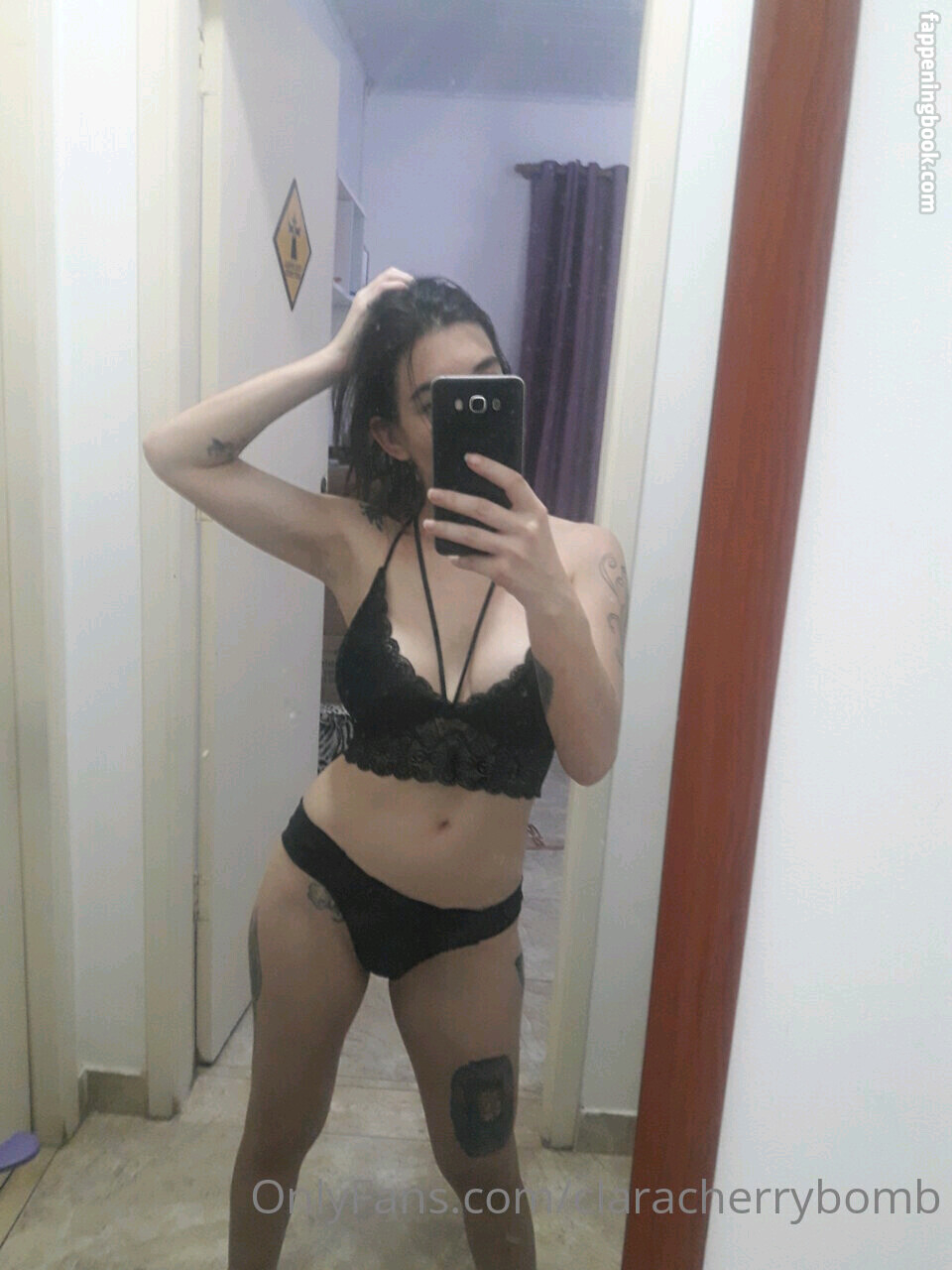 Cherry Bomb Onlyfans Nude Leaked Photos photo leak 14 of 27