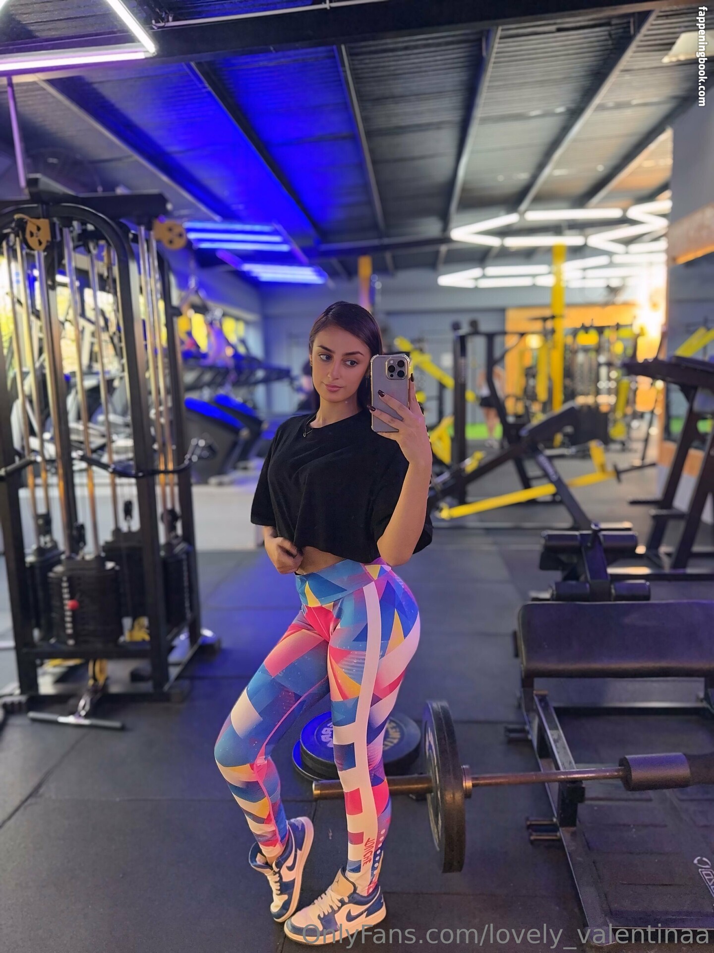 lovely_valentinaa Onlyfans Nude Leaked Photos photo leak 18 of 31
