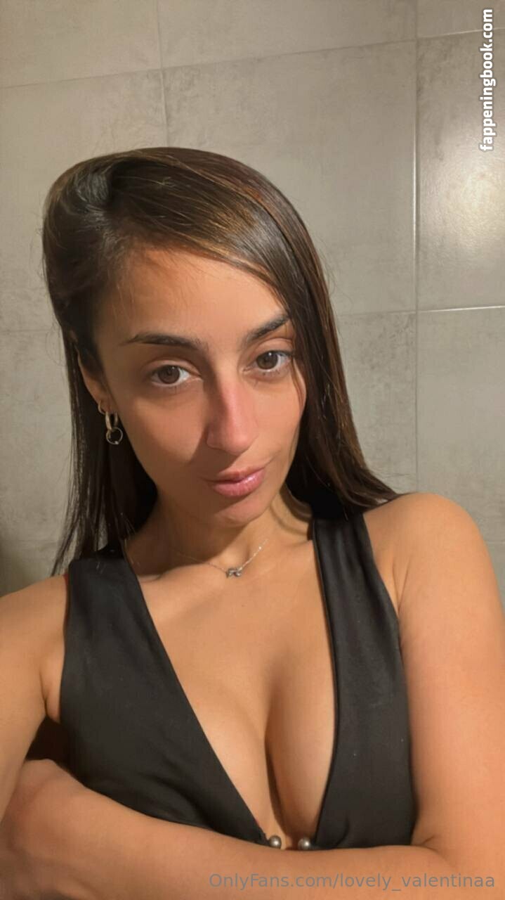 lovely_valentinaa Onlyfans Nude Leaked Photos photo leak 22 of 31