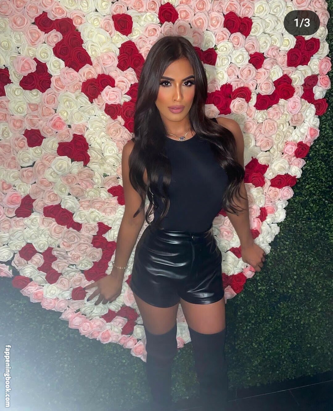 Yasmeen Ali Onlyfans Nude Leaked Photos photo leak 10 of 14 Yasmeen Ali Onlyfans Nude Leaked Photos photo leak 10 of 14