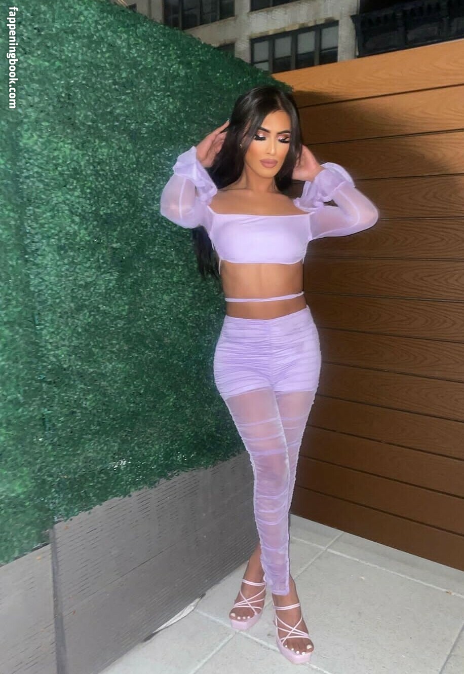 Yasmeen Ali Onlyfans Nude Leaked Photos photo leak 13 of 14 Yasmeen Ali Onlyfans Nude Leaked Photos photo leak 13 of 14