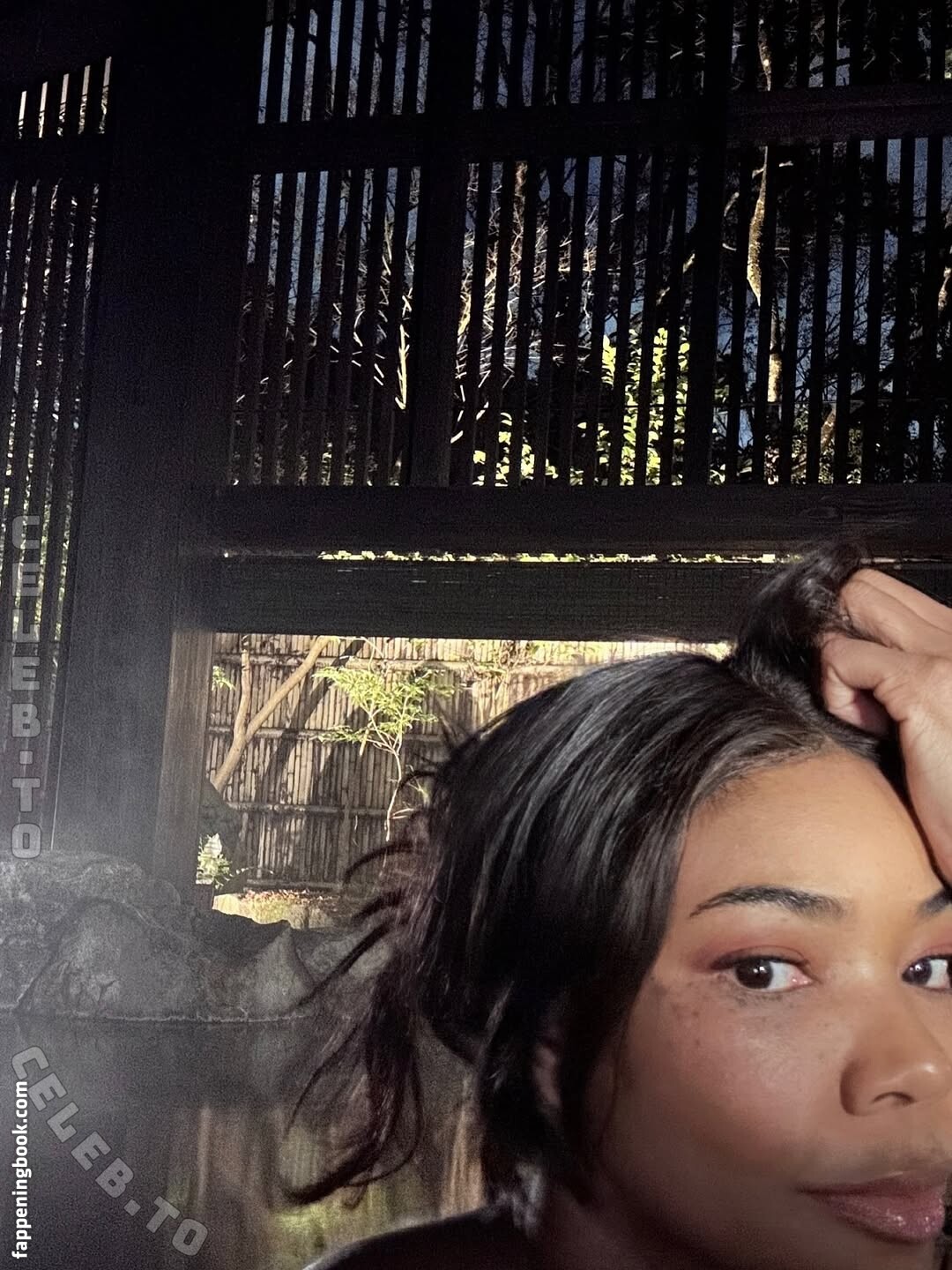 Gabrielle Union Onlyfans Nude Leaked Photos photo leak 1 of 49