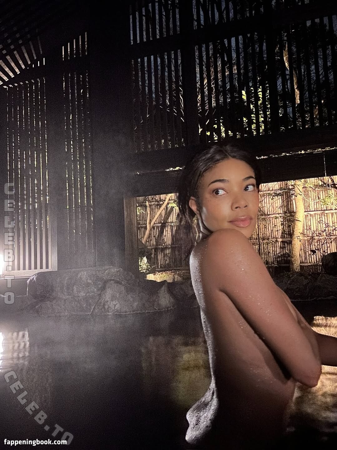 Gabrielle Union Onlyfans Nude Leaked Photos photo leak 3 of 49