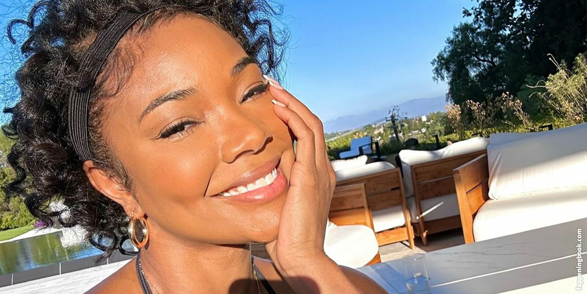Gabrielle Union Onlyfans Nude Leaked Photos photo leak 7 of 49