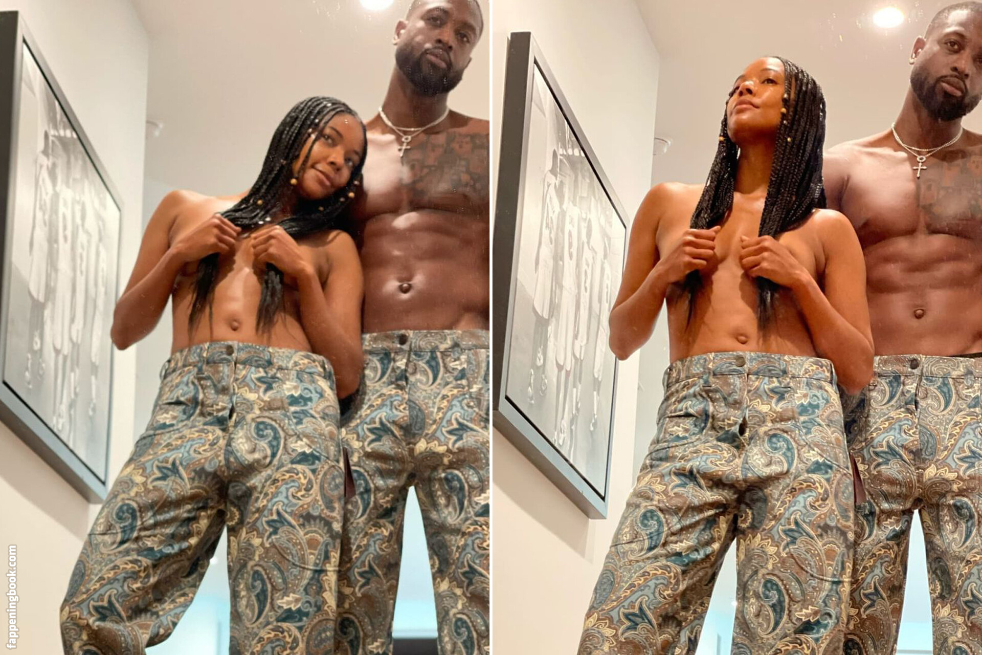 Gabrielle Union Onlyfans Nude Leaked Photos photo leak 10 of 49
