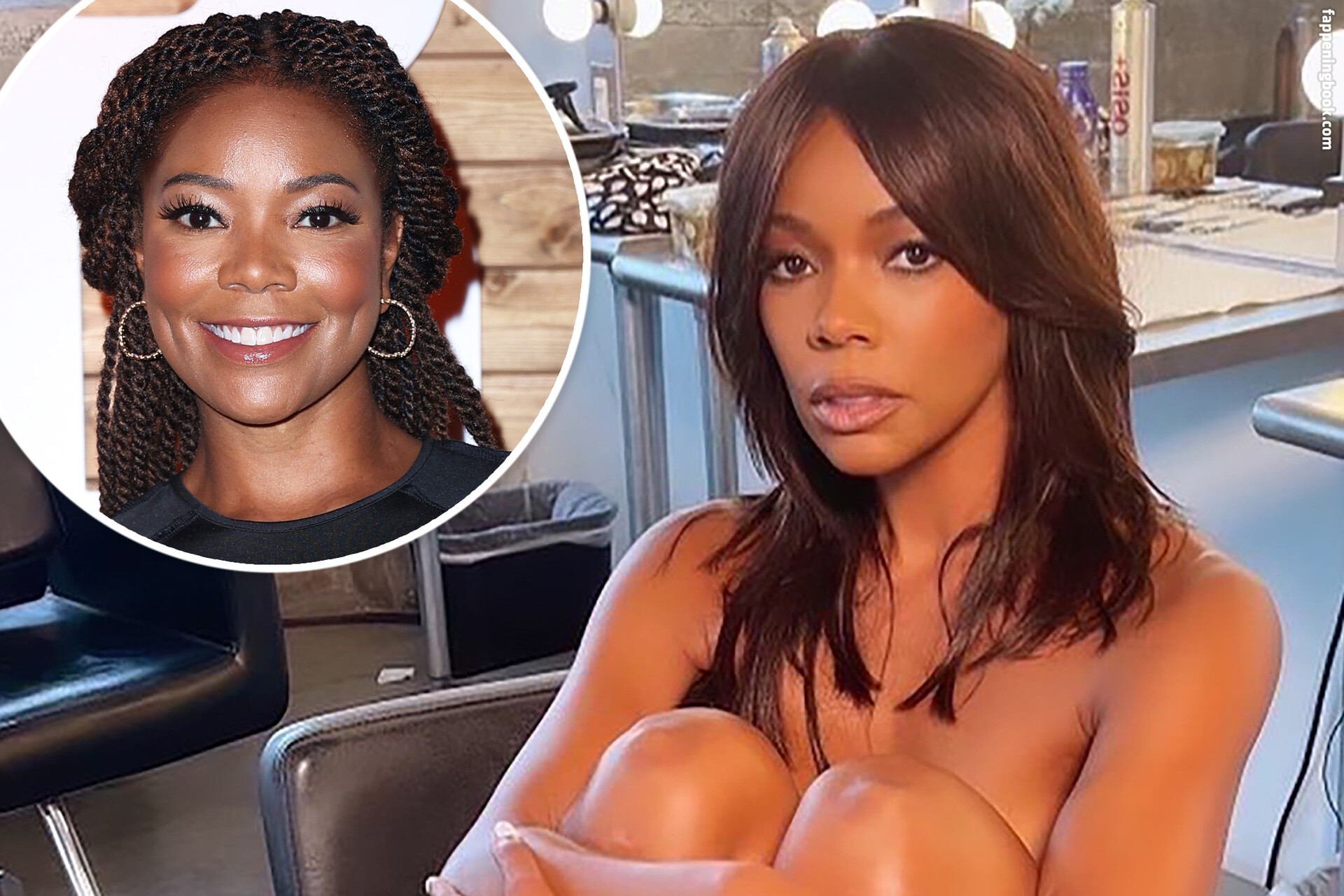 Gabrielle Union Onlyfans Nude Leaked Photos photo leak 16 of 49