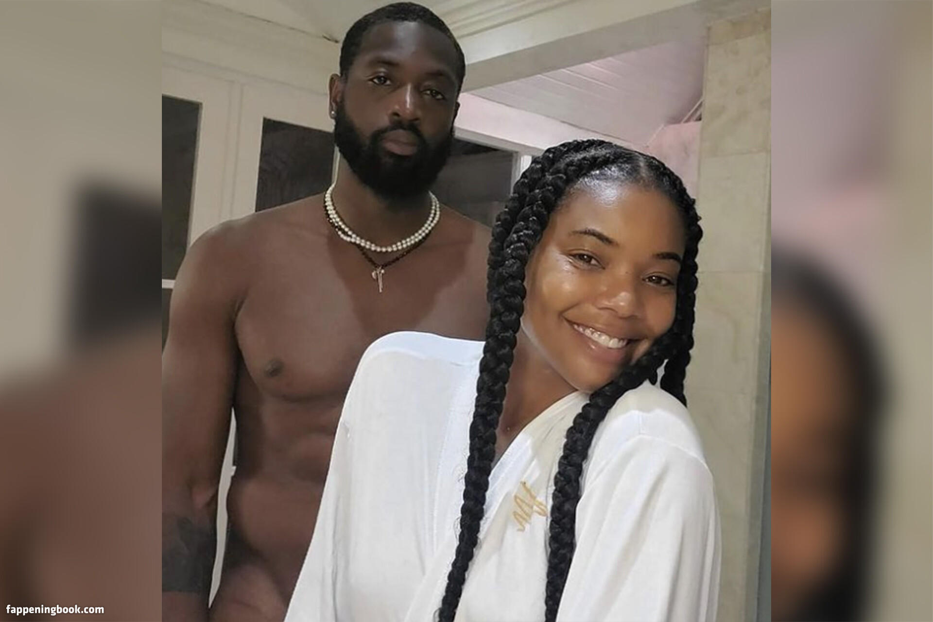 Gabrielle Union Onlyfans Nude Leaked Photos photo leak 17 of 49