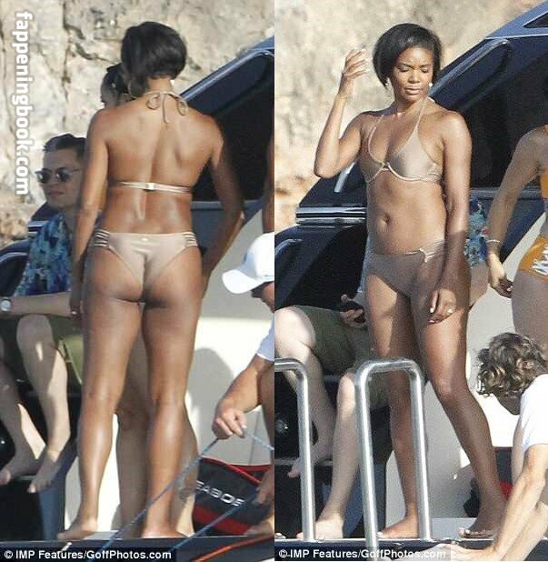Gabrielle Union Onlyfans Nude Leaked Photos photo leak 18 of 49