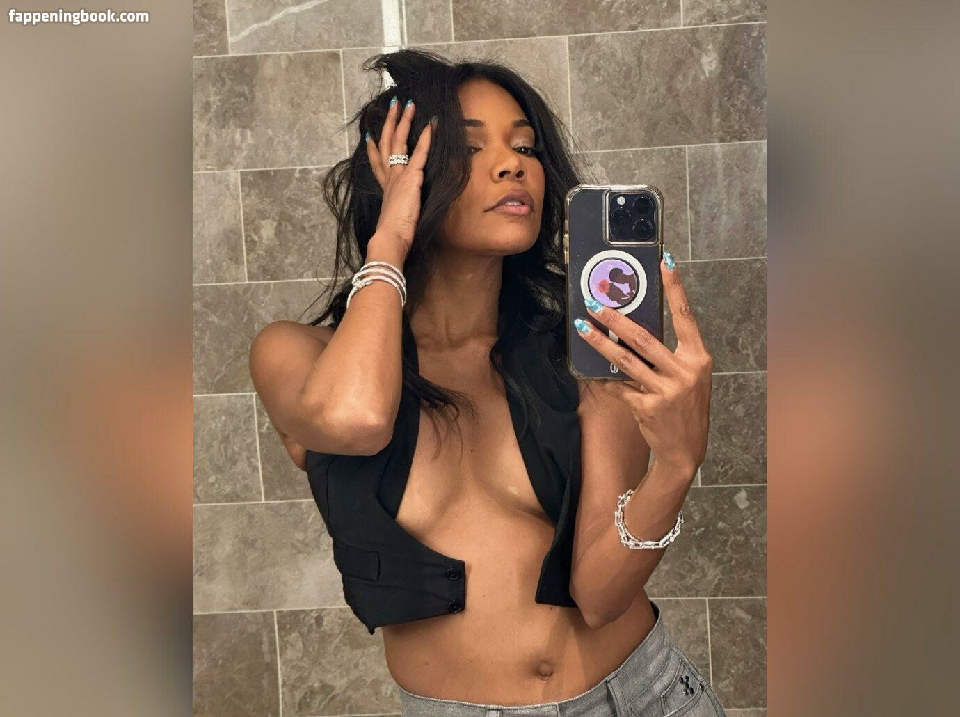 Gabrielle Union Onlyfans Nude Leaked Photos photo leak 29 of 49