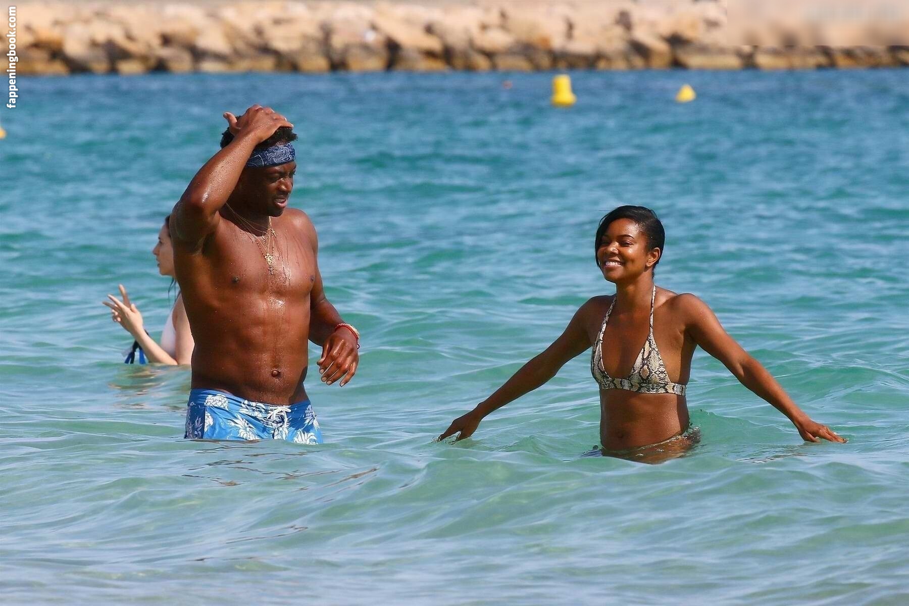 Gabrielle Union Onlyfans Nude Leaked Photos photo leak 32 of 49