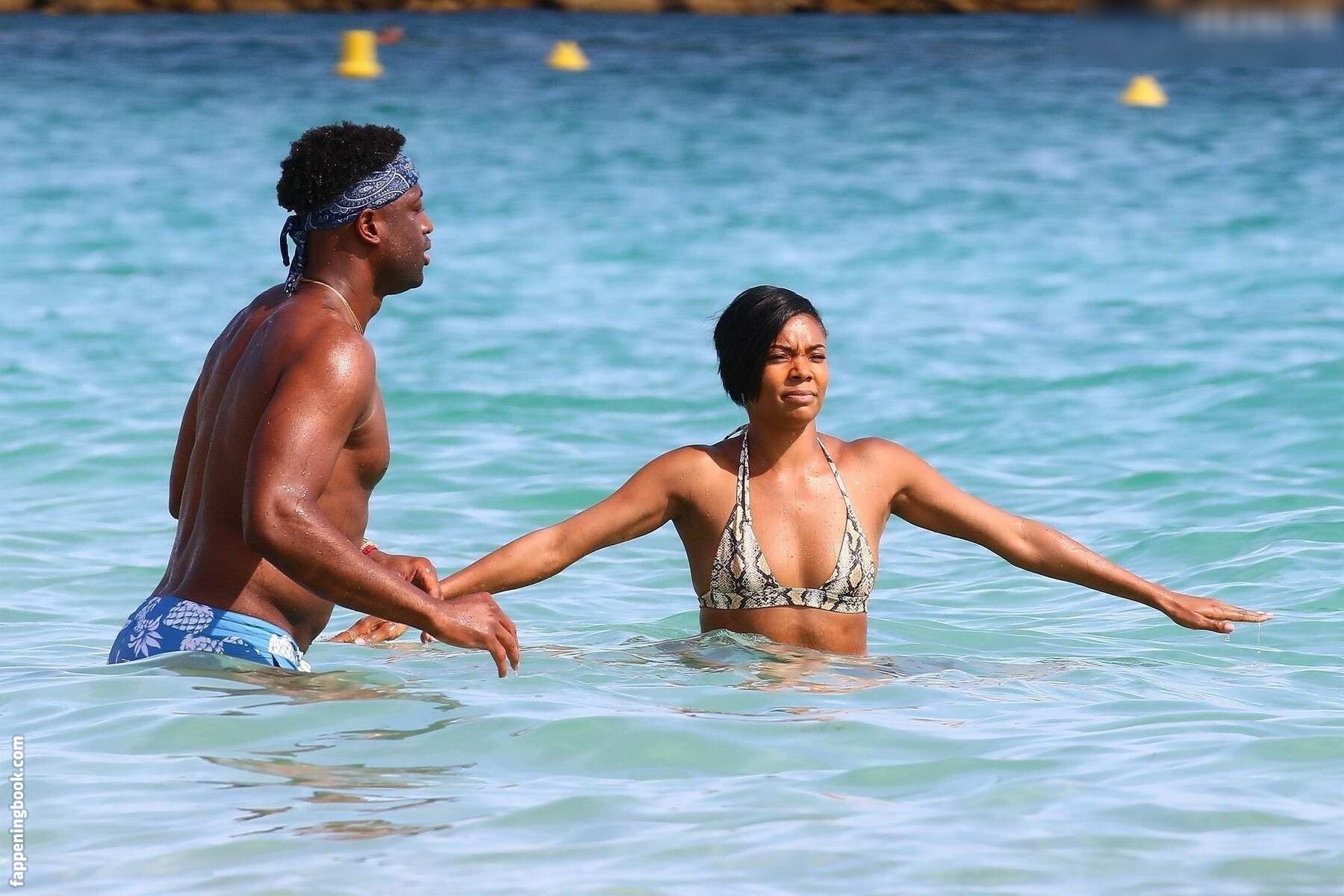 Gabrielle Union Onlyfans Nude Leaked Photos photo leak 43 of 49
