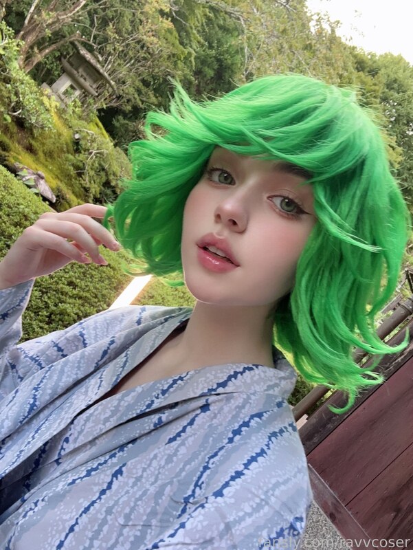 ravvcorn Patreon Nude Leaks photo leak 5 of 374