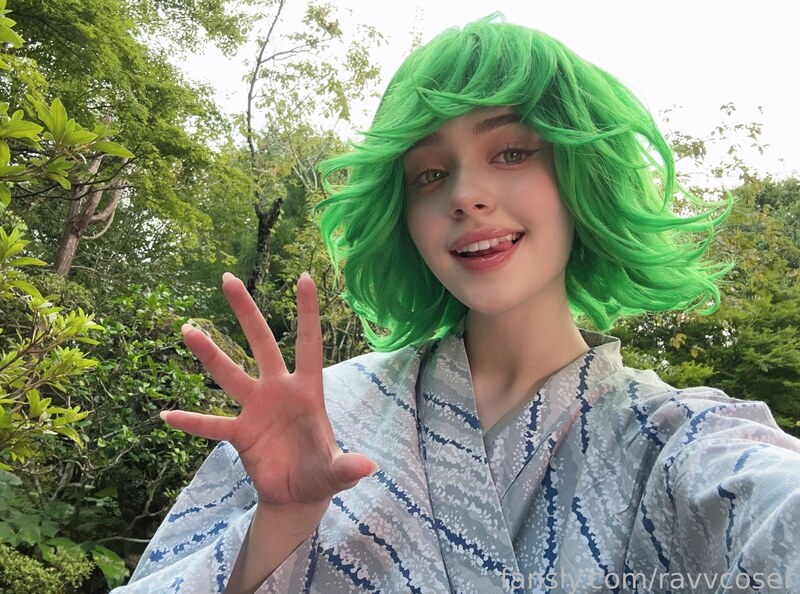 ravvcorn Patreon Nude Leaks photo leak 10 of 374