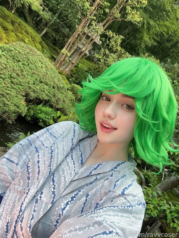 ravvcorn Patreon Nude Leaks photo leak 11 of 374