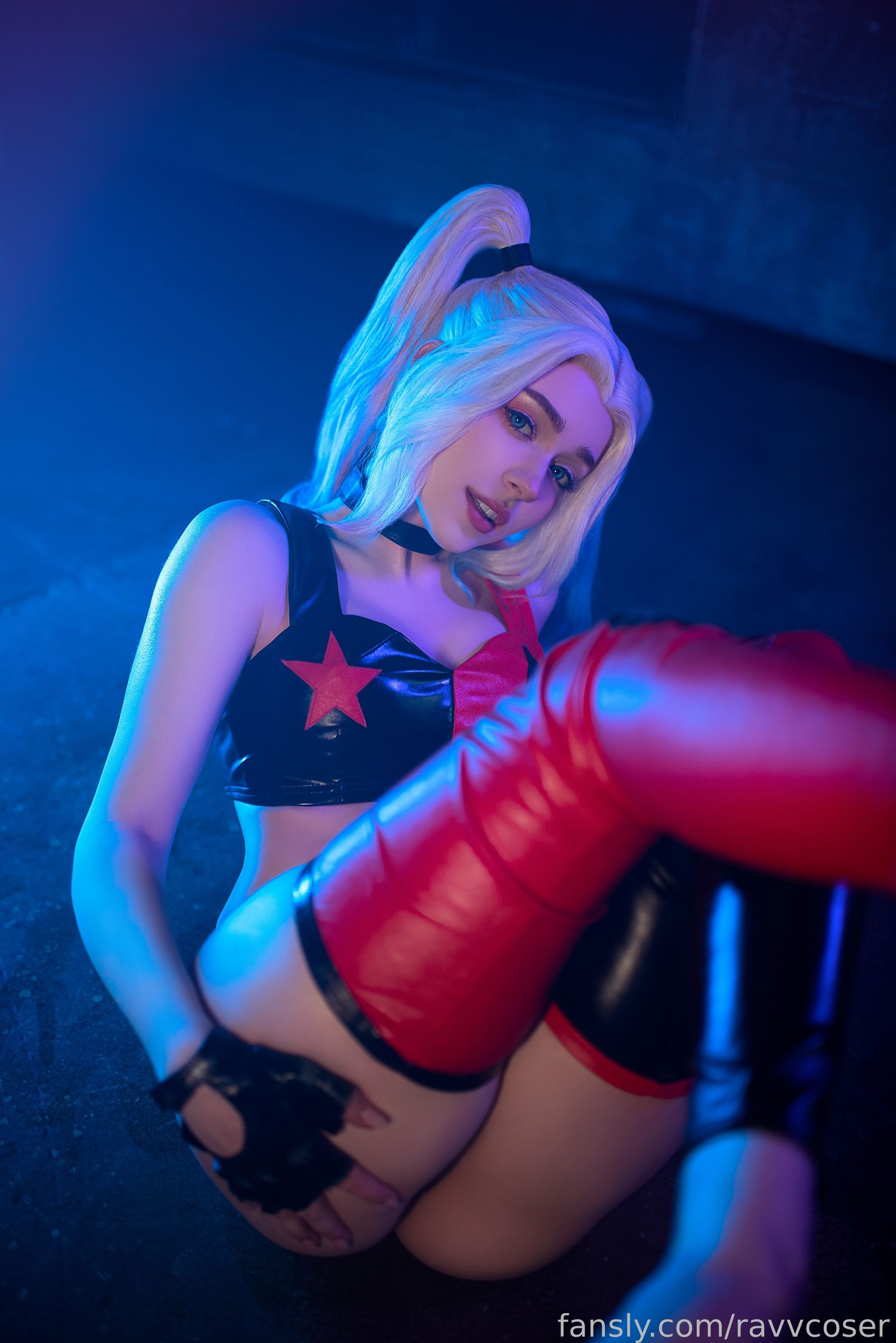 ravvcorn Patreon Nude Leaks photo leak 72 of 374