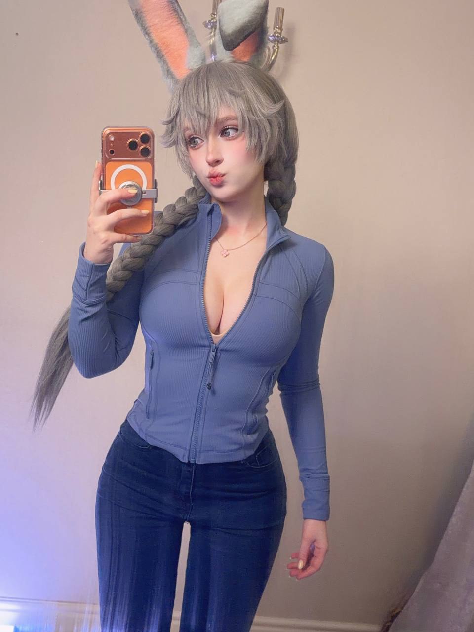 ravvcorn Patreon Nude Leaks photo leak 115 of 374