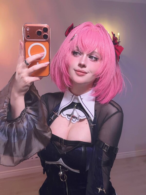 ravvcorn Patreon Nude Leaks photo leak 136 of 374