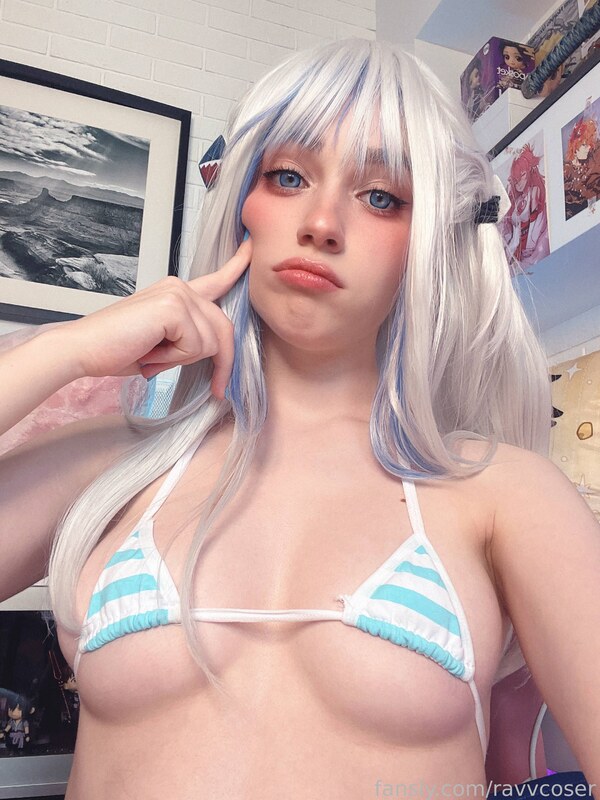 ravvcorn Patreon Nude Leaks photo leak 159 of 374