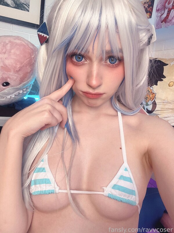 ravvcorn Patreon Nude Leaks photo leak 162 of 374