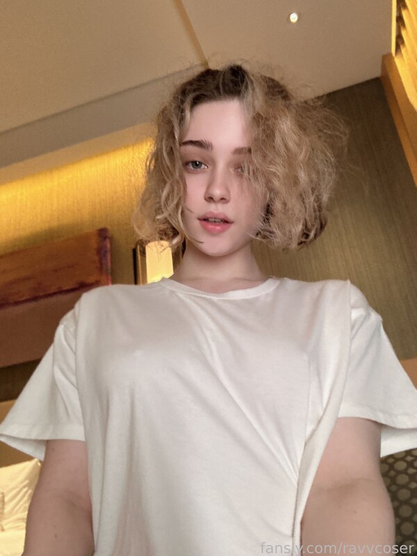 ravvcorn Patreon Nude Leaks photo leak 205 of 374