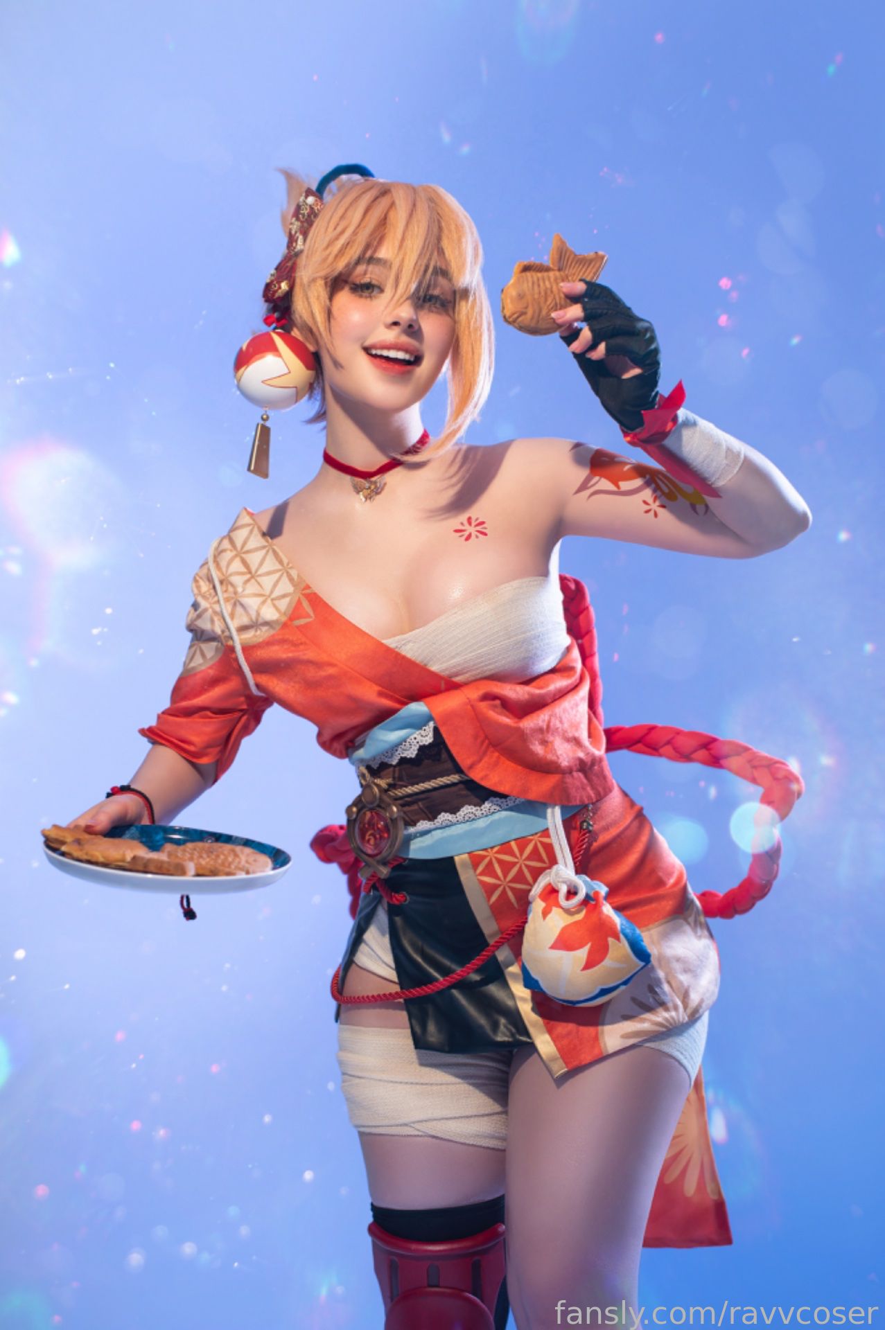 ravvcorn Patreon Nude Leaks photo leak 235 of 374