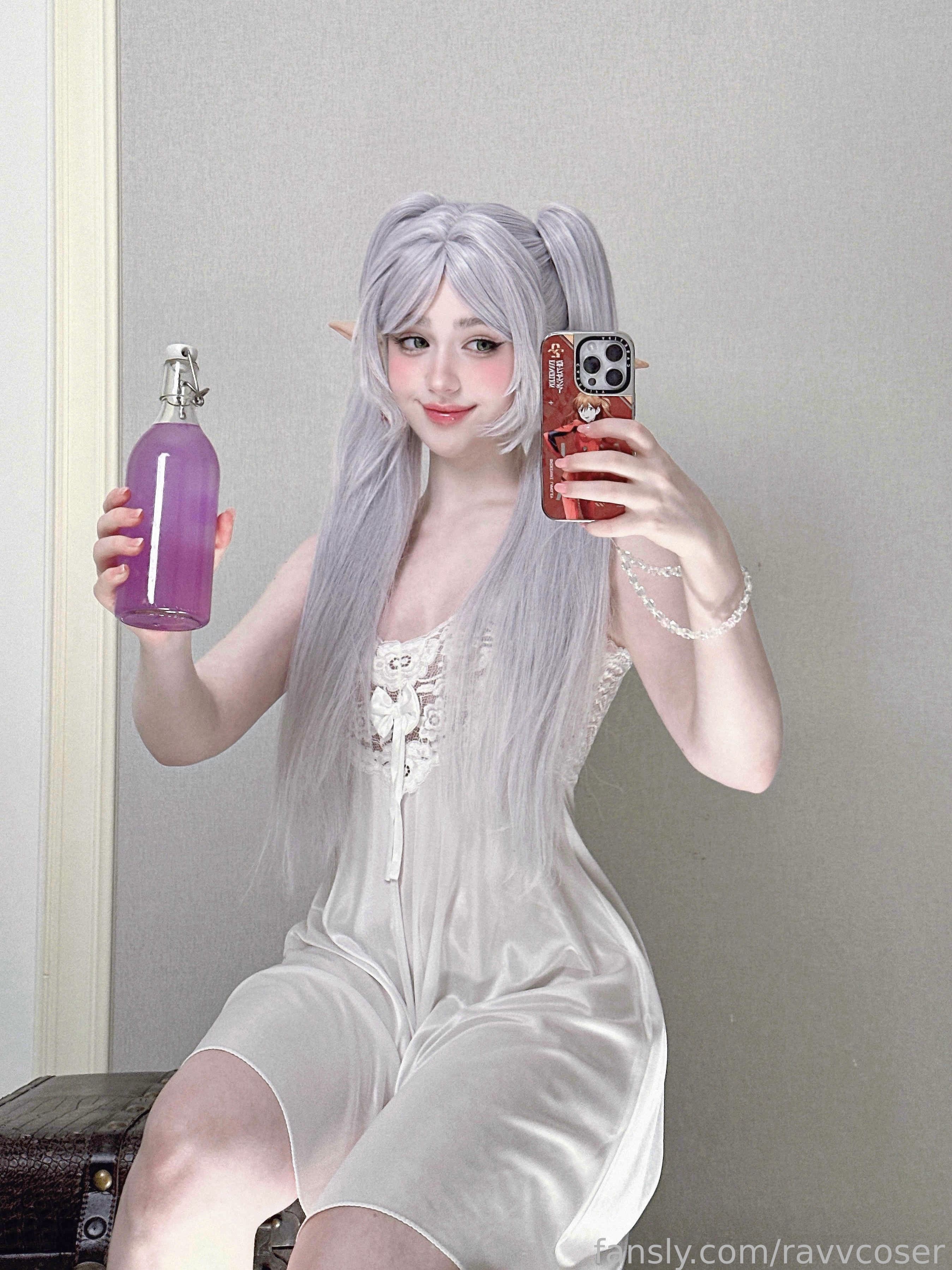 ravvcorn Patreon Nude Leaks photo leak 241 of 374